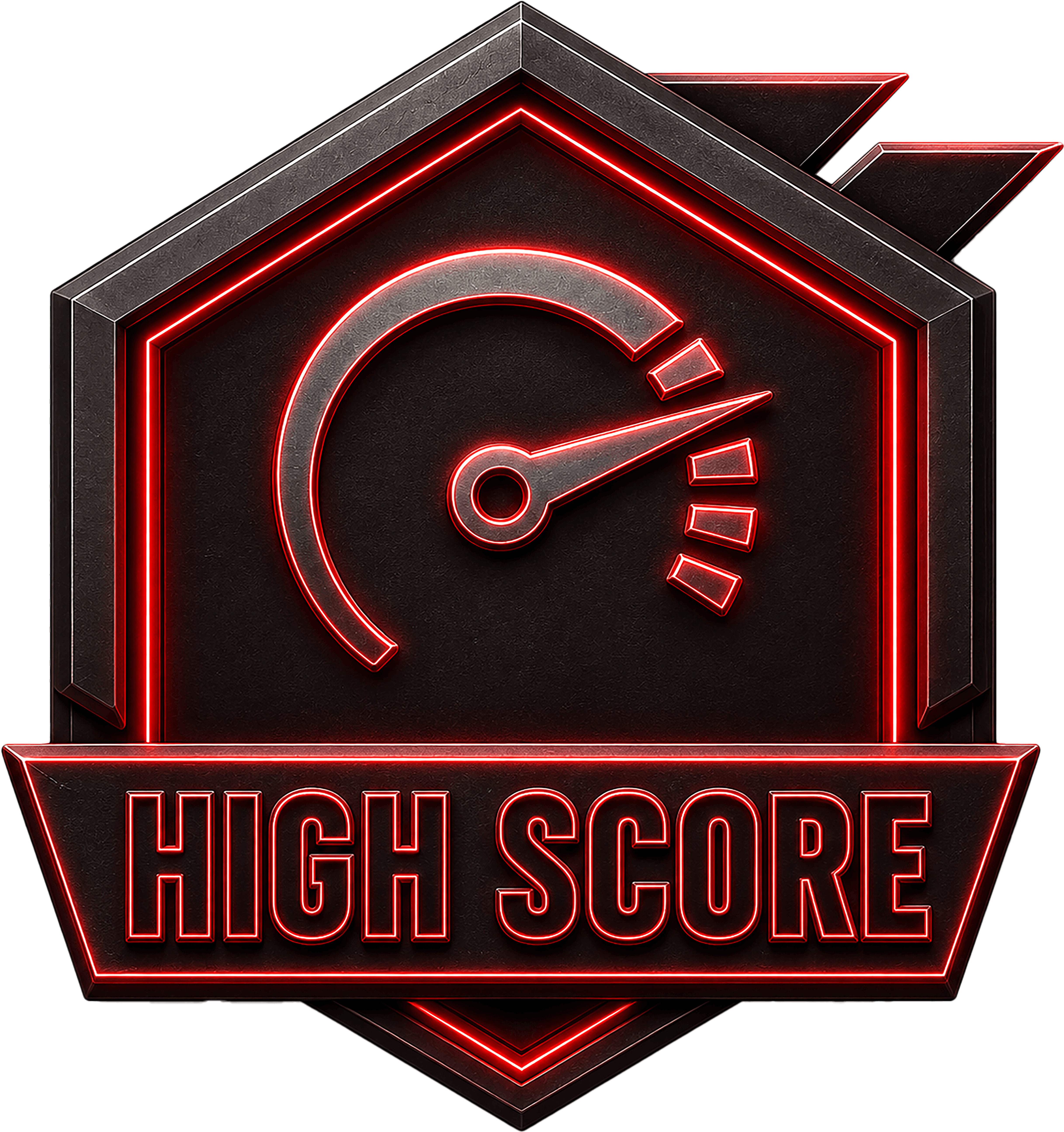 High Score